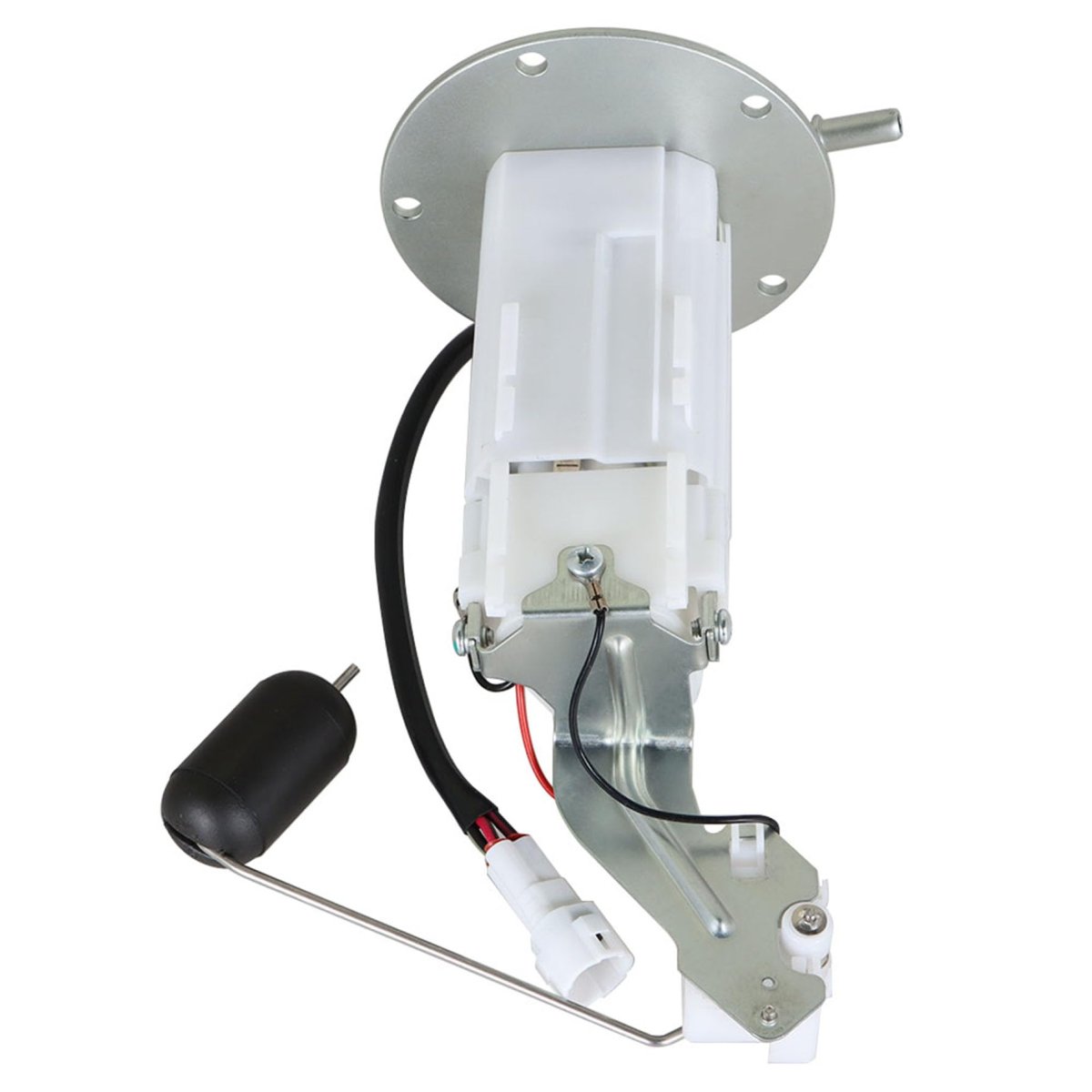 Motorcycle Fuel Pump 15100-27g00 15100-11j00 Replacement For Suzuki Dl650 Vstrom 2007-2011