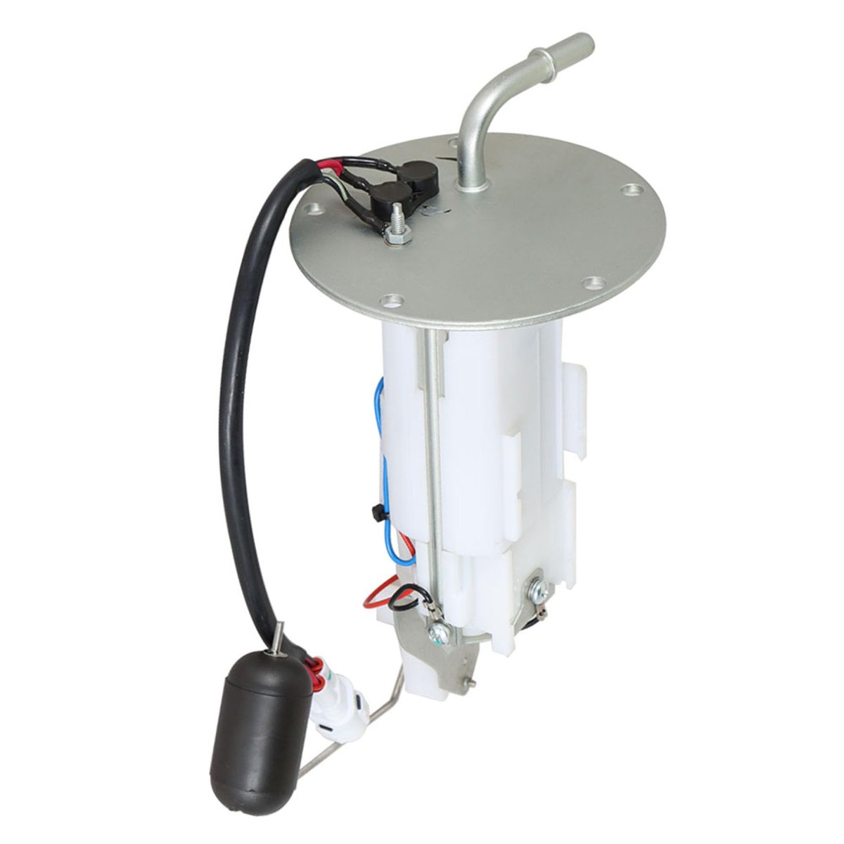 Motorcycle Fuel Pump 15100-27g00 15100-11j00 Replacement For Suzuki Dl650 Vstrom 2007-2011