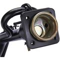 Fn602 Fuel Tank Filler Neck 