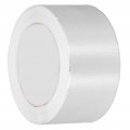Fiberglass Aluminum Foil Tape Heat Resistant For Conditioning Hot Cold Duct Rep 25meter8cm Family 8cm