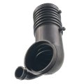 A-premium Engine Air Intake Hose Tube Fits Dohc 8cyl 4 0l Compatible With Bmw 540i 1994-1995 740i 1993-1995 740il Base Sedan