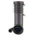 A-premium Engine Air Intake Hose Tube Fits Dohc 8cyl 4 0l Compatible With Bmw 540i 1994-1995 740i 1993-1995 740il Base Sedan