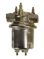 Carter P4259 In-line Electric Fuel Pump 