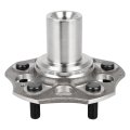 Rear Wheel Hub And Bearing Assembly 930 463 For Honda Element 2003 2004 2005 2006 2007 2008 2009 2010 2011 Fits Left Right 5 