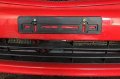 Front Bumper License Plate G Mounting Relocator Adapter Kit Bracket For Karma All Models A Holder With 2 Screws 4 Bolts 