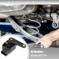 Uxcell Rear Left Right Side Suspension Ride Height Level Sensor For Audi A4 2003-2008 No 8e0616571h