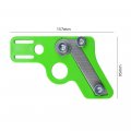 Clahjqx Edge Banding Trimmer Veneer Cutter Tool For Woodworking Straight Hand Trimming All Directions