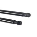 A-premium Hood And Tailgate Rear Hatch Lift Supports Shock Struts Compatible With Porsche Cayenne 2011-2014 4-pc Set