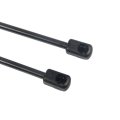 A-premium Hood And Tailgate Rear Hatch Lift Supports Shock Struts Compatible With Porsche Cayenne 2011-2014 4-pc Set