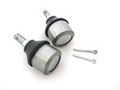 Lower Ball Joint For Polaris Sportsman 500 4x4 1996 1997 1998 1999 2000 Heavy Duty Steel With Cotter Pin 