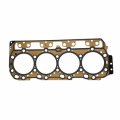 Head Gasket 1 05mm Grade C Right For 2001 To 2010 6 Liter Duramax Ap0052 