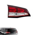 Left Side Inner Tail Light Assembly Replacement For E-quinox 2022 2023 2024 Driver Lamp 