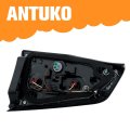 Left Side Inner Tail Light Assembly Replacement For E-quinox 2022 2023 2024 Driver Lamp