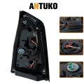 Left Side Inner Tail Light Assembly Replacement For E-quinox 2022 2023 2024 Driver Lamp