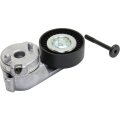 Accessory Belt Tensioner For Jeep Wrangler Tj 2000 To 2006 6 Cyl 4 0l Part Number 