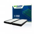 Ecogard Xc25769 Premium Cabin Air Filter Fits Bmw 740il 1995-2001 740i 750il 