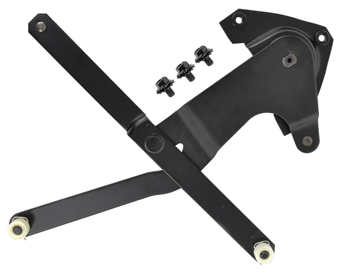 Right Hand Window Regulator For 1963-65 Fairlane Hardtop Falcon And Comet Or Convertible Part C3oz-6523234a