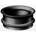 Thomas Amp Betts Carlon E997n Rigid Pvc 4 In End Bell 