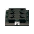 Ezgo 35211g01 6 Position Atc Fuse Block 
