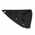 Right Side Marker Light Rear Bumper Reflector 99 D Charging Port Cover Replacement For Tesla Model 3 Y