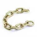 Pack Of 2 Auto Transport 5 16 G70 Chain Ratchet With X12 Lasso Strap Tie Down 