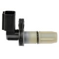 Speed Sensor For Ford F-53 Motorhome Chassis 2006 To 2009 Plastic Housing Blade Terminal Female Rectangular Connector
