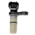 Speed Sensor For Ford F-53 Motorhome Chassis 2006 To 2009 Plastic Housing Blade Terminal Female Rectangular Connector 
