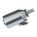 Carlights360 For Chrysler 300 2005-2014 Transmission Control Solenoid Metal Blade Terminal Push On Attachment Method 