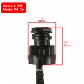 Caltric Wire Harness Starter Ignition Key Switch Coil Compatible With Yamaha Yfz450 Yfz 450 2007 2008 2009
