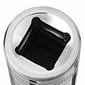 Uxcell 1 2-inch Drive 21mm 6-point Shallow Socket Metric Cr-v
