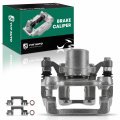 Rear Driver Side Brake Caliper Assembly Replacement For 2011-2015 Hyundai Sonata Kia Optima