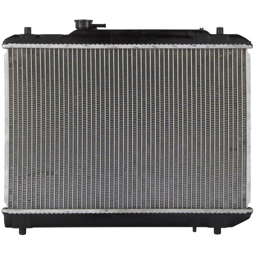 Cu2085 Complete Radiator