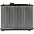 Cu2085 Complete Radiator