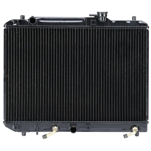 Cu2085 Complete Radiator
