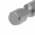 Uxcell 5 Pcs T27 Magnetic Torx Screwdriver Bits 1 4 Inch Hex Shank 2-inch Length S2 Power Tool
