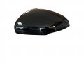 24 8th Gear Black Left Driver Side Mirror Cover For Mercedes Cla250 Cla35 Cla45 Amg 2020 