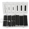 Neiko 50443a O-ring Assortment Universal Sae 407-piece Set 