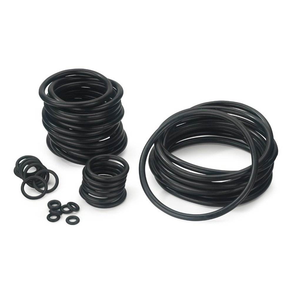 Neiko 50443a O-ring Assortment Universal Sae 407-piece Set