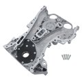 Timing Cover Replacement For Chevy 1 4l 2011-2021 Trax Cruze Sonic 25199424 