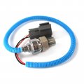Pangolin 7861-92-1610 High Pressure Sensor 49mpa Switch For Komatsu Pc100-6 Pc200el-6 Pc300lc-6 Excavator Aftermarket Parts
