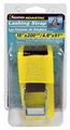 Keeper 07515 Koastal 15 X 1 Lashing Strap With Protective Cover 