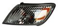 Lexus Es300 Driver Side Replacement Signal Lamp 18-5934-00 Clear Lens Waterproof Turn Light Assembly For Car 