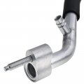A-premium A C Suction And Liquid Line Hose Assembly Compatible With Cadillac Srx 2010-2016