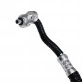 A-premium A C Suction And Liquid Line Hose Assembly Compatible With Cadillac Srx 2010-2016