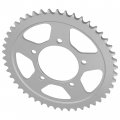 Caltric Rear Wheel Chain Sprocket Compatible With Suzuki 64511-20c11 6451120c11 47 Teeth