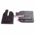 Metro Moulded Alp 5001 Supersoft Door Pillar Post Seal 
