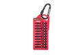 Megapro 9bp-i-10a 2 Impact Assorted Bits 