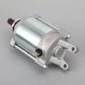 Topteng Motorcycle Starter Motor 9-spline Replacement Fits For Mv Agusta F4 2013-2015r F4rr F4 1000s 2004-2006 2010-2012