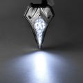 Astra Depot For 2008-2013 Yamaha Yzf R6 Upgrade Clear Lens 12 White Led Front Windscreen Light Bulb Lamp