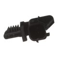 Ambient Air Temperature Sensor Forord F 350 F Super Duty 2011 2012 2013 2014 2015 2016 Black Plug In Connector Pin Terminal 